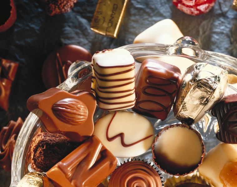 With more than one dozen major factories, 2,000 chocolate shops and no less than 16 chocolate museums and demos, the entire country of Belgium is a chocoholic paradise. 